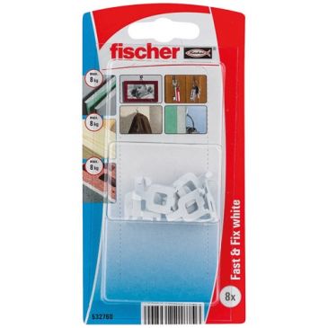 Fixation, chevilles, agrafes Cheville universelle sc - FISCHER
