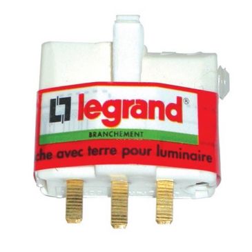 Matériel électrique & appareillage Legrand Equipement Lampe Legrand vrac - LEGRAND
