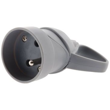 Accessoires électriques Fiche, multip. & adaptat. vrac - ZENITECH