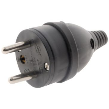 Accessoires électriques Fiche, multip. & adaptat. vrac - ZENITECH
