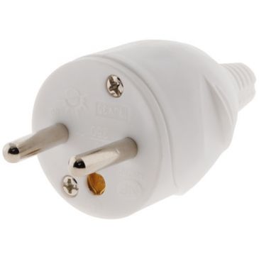 Accessoires électriques Fiche, multip. & adaptat. vrac - ZENITECH