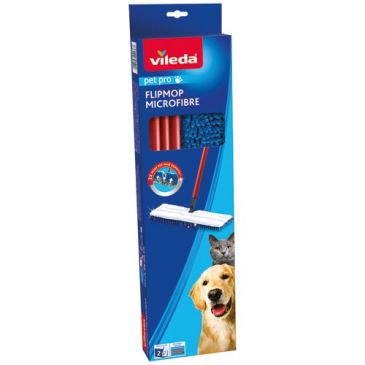 Balais Balais spéciaux - VILEDA