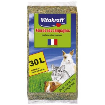 Aliments animaux Aliments animaux divers - VITAKRAFT