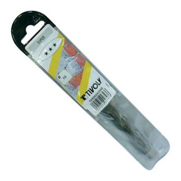Mèches et accessoires perceuse Forets béton & carrelage - TIVOLY