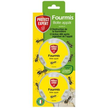 Insecticides Anti-fourmis - PROTECT EXPERT
