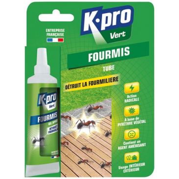 Insecticides Anti-fourmis - KPRO