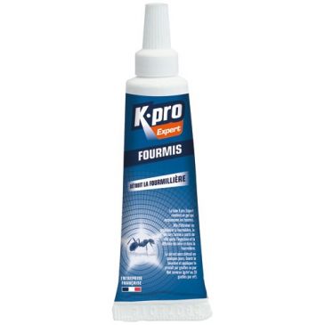 Insecticides Anti-fourmis - KPRO
