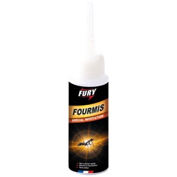 Insecticides Anti-fourmis - FURY