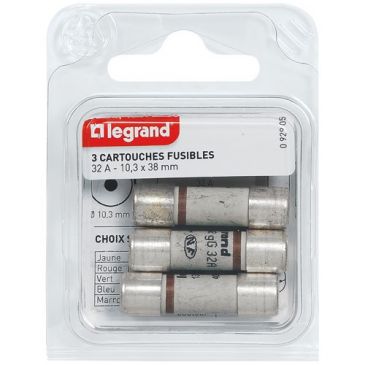 Matériel électrique & appareillage Legrand Modulaire Legrand sc - LEGRAND