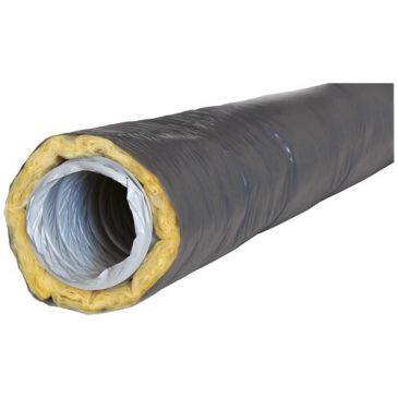 Aération & ventilation Gaines ventilation souples - AUTOGYRE