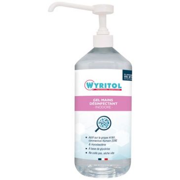 Produits soin du corps et du visage Pansements - WYRITOL