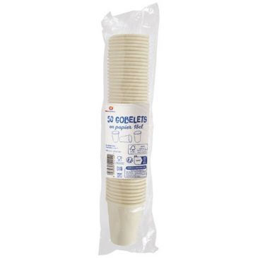 Serviettes et nappes Vaisselle & couverts jetables - ECOPRIX