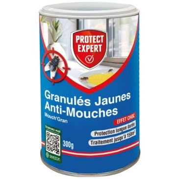 Insecticides Insecticides insectes volants - PROTECT EXPERT
