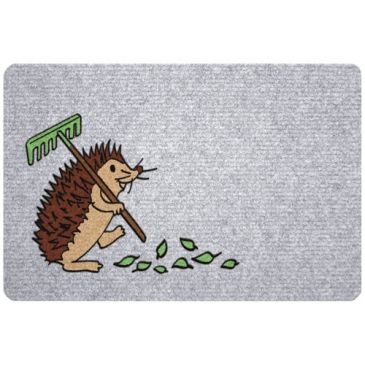 Tapis brosse et de séchage Tapis grattants - grilles - ID HOME