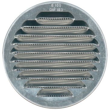 Aération & ventilation Accessoires ventilation - AUTOGYRE