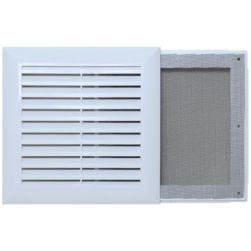 Aération & ventilation Accessoires ventilation - AUTOGYRE