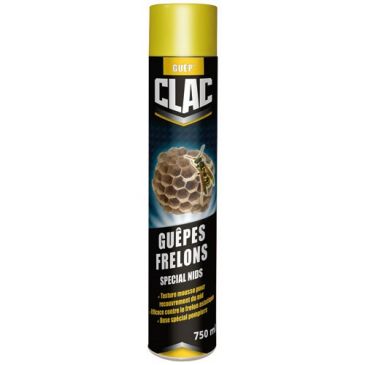 Insecticides Insecticides insectes volants - CLAC