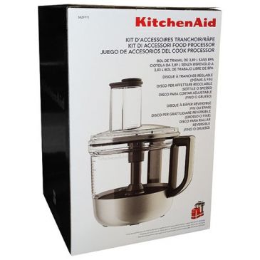 Hachoir / Râpe Accessoire - KITCHENAID