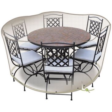 Mobiliers de jardin Coussins & protection - JARDILINE