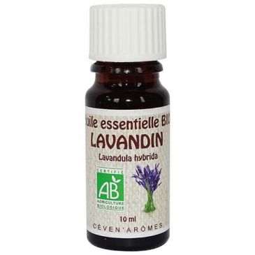 Huiles Essentielles & Diffuseurs Huiles Essentielles - CEVEN AROMES