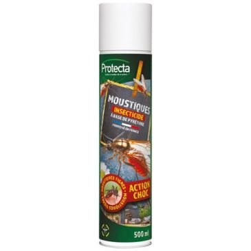 Insecticides Insecticides insectes volants - PROTECTA