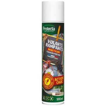 Insecticides Insecticides insectes volants - PROTECTA