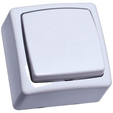 Accessoires électriques Appareillage sous blister - PROFILE 