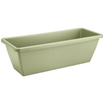 Pôt à fleurs & autres récipients Poterie de jardin plastique - ELHO