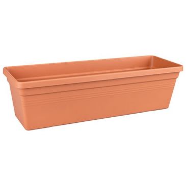 Pôt à fleurs & autres récipients Poterie de jardin plastique - ELHO