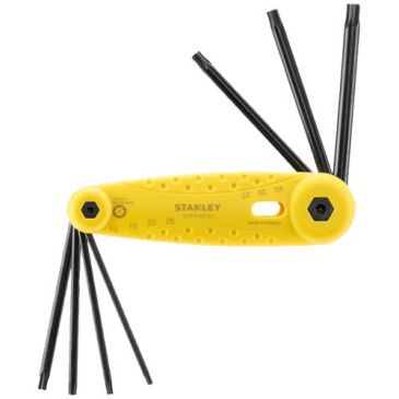 Outils de serrage Clés diverses - STANLEY