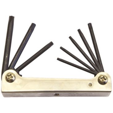 Outils de serrage Clés diverses - DOFIN