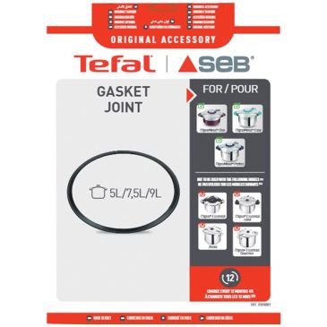 Accessoires  - SEB