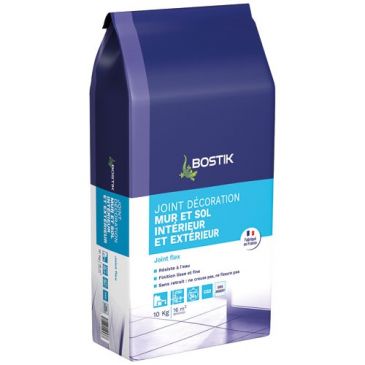 Matériaux reboucheurs Joints carrelage - BOSTIK