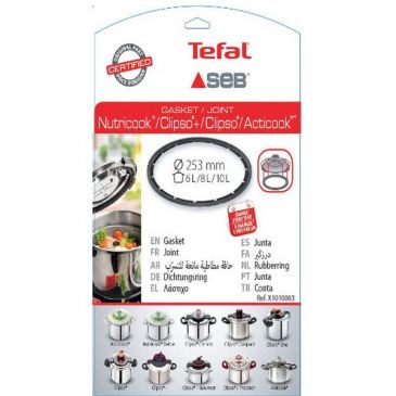 Accessoires  - SEB