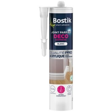 Imperméabilisants & étanchéïté Mastics maçonnerie/menuiserie - BOSTIK