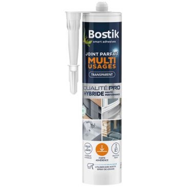 Multi-usages  - BOSTIK