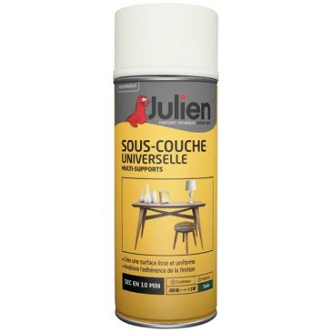 Peintures bombes Peintures bombes - JULIEN