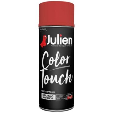 Peintures bombes Peintures bombes - JULIEN