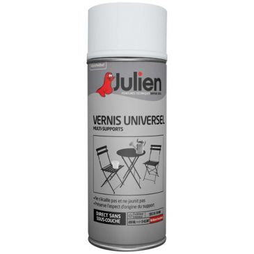 Peintures bombes Peintures bombes - JULIEN
