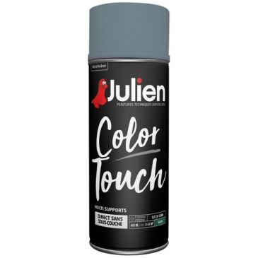 Peintures bombes Peintures bombes - JULIEN