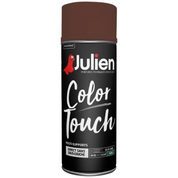 Peintures bombes Peintures bombes - JULIEN