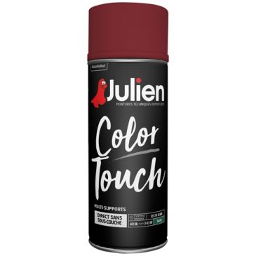 Peintures bombes Peintures bombes - JULIEN