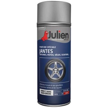 Peintures bombes Peintures bombes - JULIEN