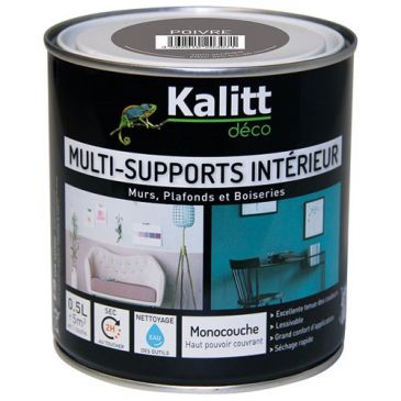 Peintures acryliques  - KALITT DECO