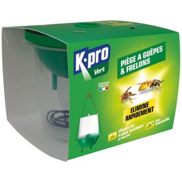 Insecticides Insecticides insectes volants - KPRO