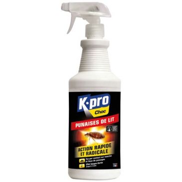 Insecticides Insecticides insectes rampants - KPRO