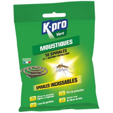 Insecticides Insecticides insectes volants - KPRO