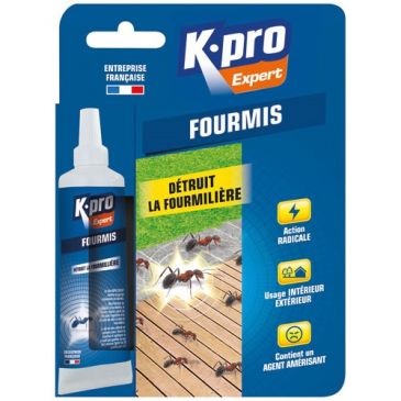 Insecticides Insecticides insectes rampants - KPRO