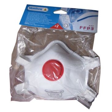 Gants de protection & autres protections Masques anti-poussière - DELTA PLUS