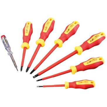 Tournevis Coffrets Tournevis - FISCHER DAREX